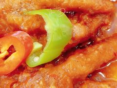 -馨越楼·点心·粤菜(赤坎店)