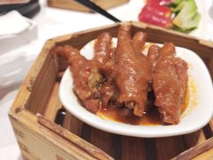 -南宁荔园维景国际酒店·荔园中餐厅