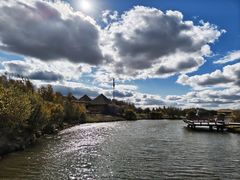 -黑瞎子岛探秘野熊园