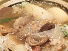 -披云云小馆·味道江湖(姚家园万象汇店)