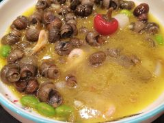 -锡和无锡菜(景丽苑店)