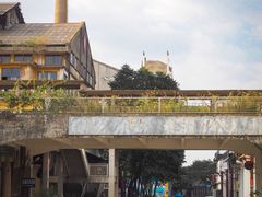 -广州市紫泥堂文化创意园景区