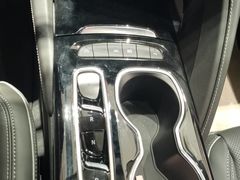 -上海永达通途别克4S店(七宝店)