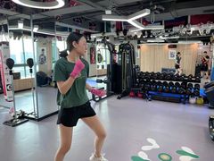 -M.S拳击泰拳馆(大学路店)