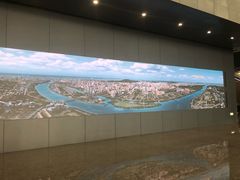 -广州市城市规划展览中心