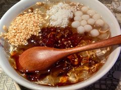 荷田冰粉-桂满陇天书(南京德基旗舰店)