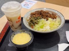 -永和大王(长寿路店)