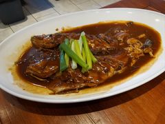 -渔家风味·鲅鱼水饺·央视展播·海鲜天津菜(开发区店)