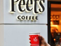 -Peet's Coffee皮爷咖啡(万象天地店)