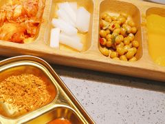 -妥妥烤肉料理(昙华林店)