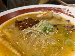 -雷门拉面·现熬骨汤(凯德来福士店)