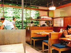 卡座-U你·天然调味(南湖总店)