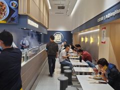 -一醒·手工面·西北传统小吃(新南凯德店)