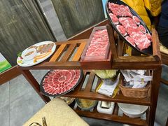 -东来顺•非遗火锅(外滩店)