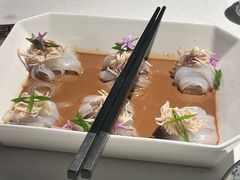 -四季民福烤鸭店(外滩外白渡桥店)