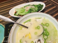 -江太极江浙菜(马桥万达广场店)