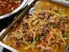 -蛙兔鸡自贡风味·特色江湖菜(广都店)