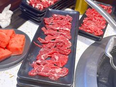 -海汕记·潮汕鲜牛肉火锅·自助
