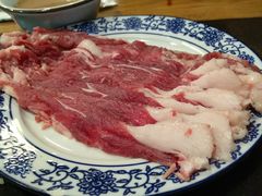 -裕德孚·非遗手切涮羊肉(东直门内大街店)
