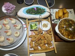 -隆喜元鱼汤包·海鲜(中联广场店)