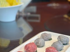 -东海怡品海鲜豆捞(舟宿夜江店)