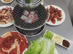 -松明一烤肉馆(鲁园店)