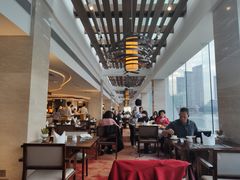 -白天鹅宾馆·流浮阁咖啡厅