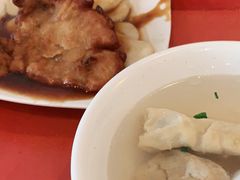 -鲜得来排骨年糕(即墨路店)