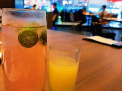 -西堤牛排(合肥之心城店)