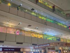 -北京华联购物中心(天通苑店)