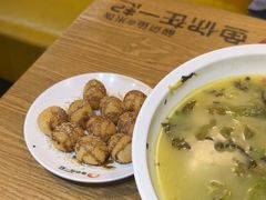 -鱼你在一起(南开天佑城店)