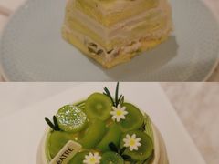 -théATRE 茶聚场(王府中環店)