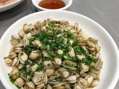 -渔满仓海鲜渔家(象山二店)