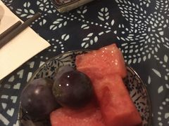 -蜗牛小馆醉乡民谣云南菜(惠新西里店)