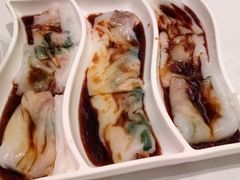 -君庭中餐厅(友谊宾馆店)