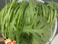 -德顺斋爆肚涮肉馆·烧烤·羊蝎子·清真炒菜(马驹桥店)