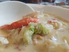 海鲜汤-hallch好吃餐厅(奥体中心店)
