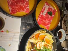 -花潮料理艺食馆(成都万象城店)