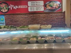 -大食代美食广场(上海中心店)