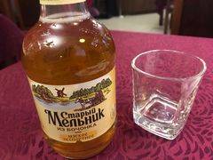 -92°C俄式厨房(中央大街店)