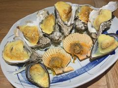 -松岛日本料理(汾江路店)
