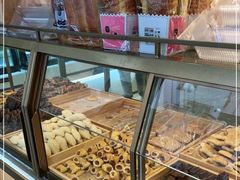 -玛尔哈巴·塔塔尔糕点(华侨小区店)