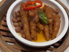 -金河半岛园林酒家(金融城店)