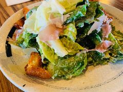 凯撒沙拉-PIZZA BIANCA(民园店)