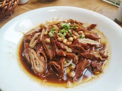 老卤肥肠-天府掌柜(九眼桥店)