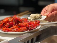 -星伦多 自助料理(圆融店)
