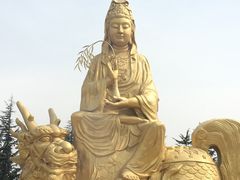 -法门文化景区