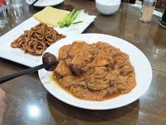 -京天红酒家(虎坊路店)