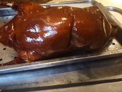 -全聚德烤鸭店(和平路店)