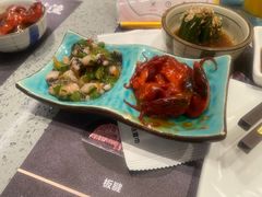 -大渔铁板烧(大悦城店)